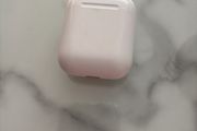 Apple AirPods
