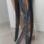 window deflectors for Honda chr Image 2