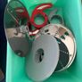 Bosch MultiTalent  Food Processor with blender Image 3