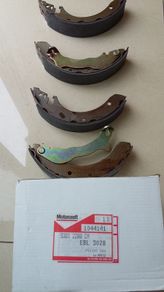 Brake Shoes, Rear,  for Ford Mondeo Mk 1 & 2