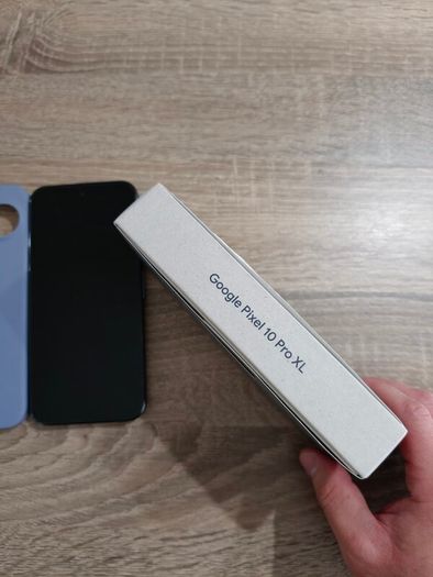 Google Pixel 10 Pro XL