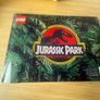 Lego        Jurassic World 76956 T. rex Breakout Image 3