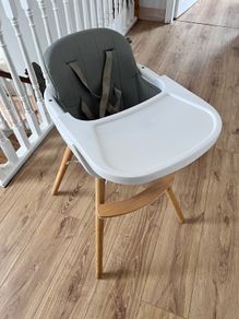 2 in 1 High Chair