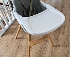 2 in 1 High Chair