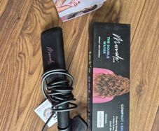 Mermaid The Double Hair Waver 25mm barrel