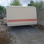 Folding Caravan. Image 7
