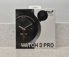 Nothing Watch 3 Pro