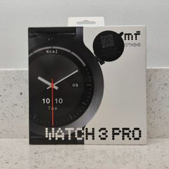 Nothing Watch 3 Pro