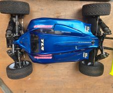 Radio Control