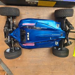 Radio Control