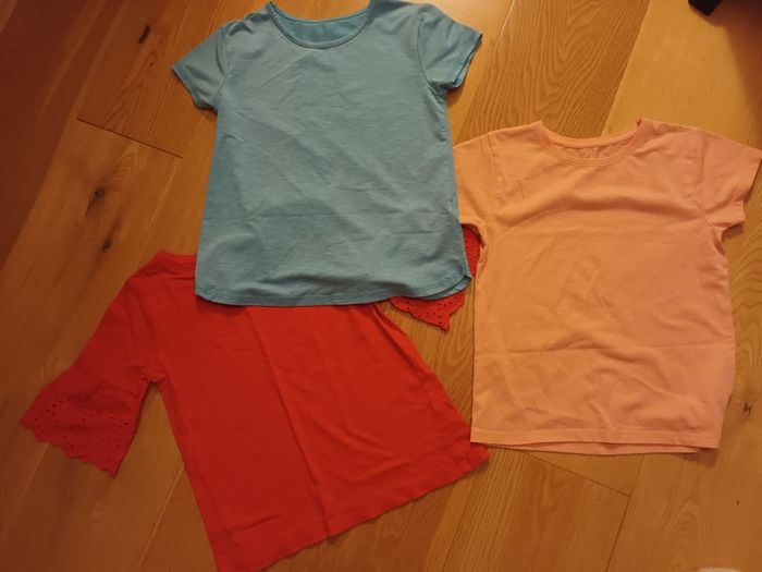 Girl's Summer bundle Age 9-11