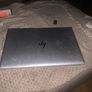 HP  elitebook 840 G8 notebook PC great laptop has windows 11 pro a few buttons are missing just letters hence the chap price not one other thing wrong  with it. Image 3