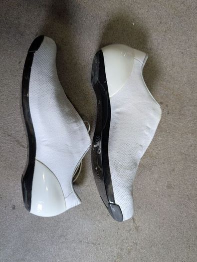 rapha knit shoes size 42