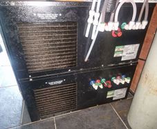 beer cooler