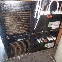 beer cooler