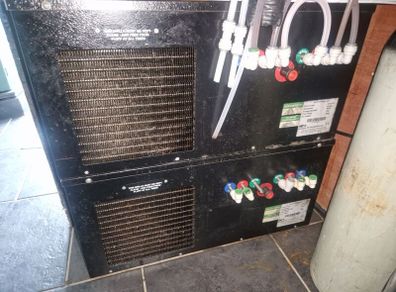 beer cooler