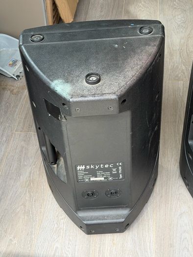 skytec tops x2