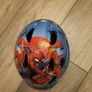 Spider man kids helmet Image 5