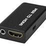 PS2 to HDMI Converter to HDMI Video Audio Adapter for Sony Playstation 2 Game Image 3