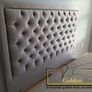 ottoman lift up bed frame and headboard Image 9