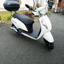 Suzuki Address 125cc 2023 8.300km Image 5
