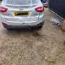 Hyundai ix35 1.7 crdi breaking Image 6