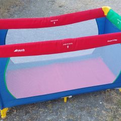 Travel Cot