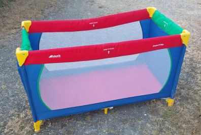 Travel Cot