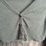 Shein Crop Top Image 2