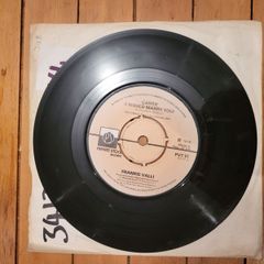 Frankie Valli, Fallen Angel