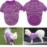 Gorgeous Dog Jumper Purple Brand New Size Small Image 2