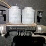 Bmw E39 5 Series E53 X5 Dual Heater Water Valve Image 3