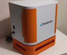Dosetronic Stand