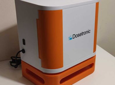 Dosetronic Stand