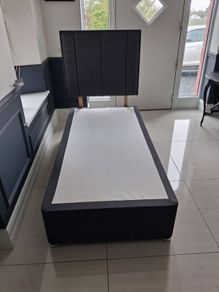 single bed