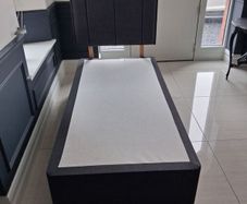 single bed
