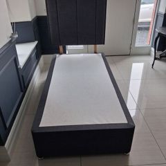 single bed