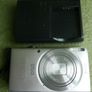 Canon Ixus 132 Digital Compact Camera Working w/Canon 8x Optical Zoom Lens (charger and SD card) Image 3