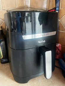tefal airfryer