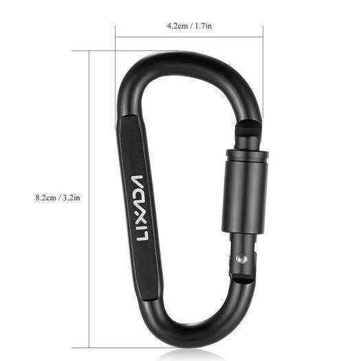 Carabiner