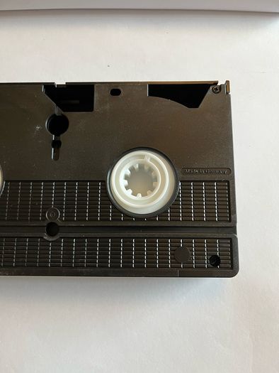 Luke Kelly. Life Story. VHS Film. 1999.