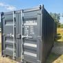 8ft Container NEW 8ft Mini Storage Containers 2026 Image 4