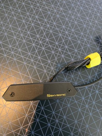 Skysonic Acoustic Guitar Pickup