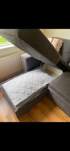 sofa