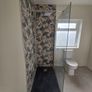 Shower glass panel Image 2