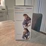Newborn ErgoBaby Embrace Baby Carrier Image 3