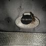 Mulberry east west bag charcoal grey Image 2