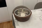 dog bowl
