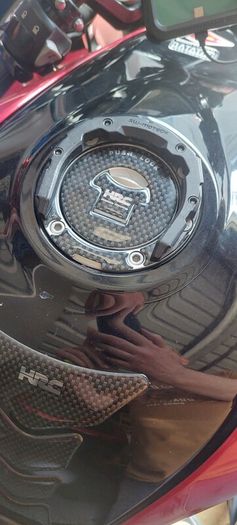 2016 Honda Vfr1200f