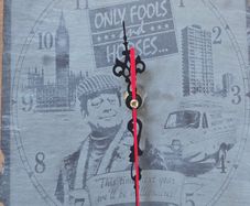 Only Fools & Horses Slate